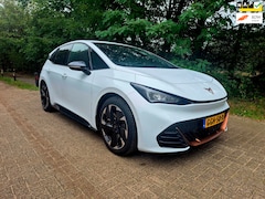 CUPRA Born - Essential 63 kWh btw auto nap