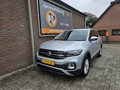 Volkswagen T-Cross - 1.0 TSI Life