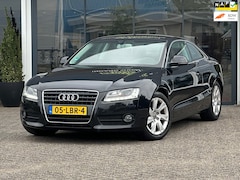 Audi A5 Coupé - 2.0 TFSI Luxe Uitvoering|Uitstekende staat