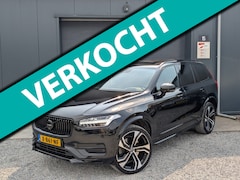 Volvo XC90 - 2.0 T8 Twin Engine AWD Inscription 7 Pers Vol Optie Hybride Pano