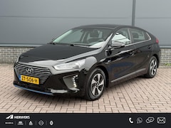 Hyundai IONIQ - 1.6 GDi Comfort / Eerste Eigenaar / Dealer ( herwers ) Onderhouden / Navigatie / Adaptive