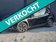Peugeot 2008 - 1.2 PureTech Allure