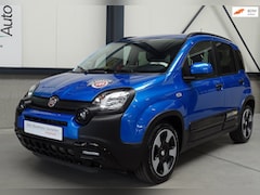 Fiat Panda - Panda 1.0 "PANDINA HYBRID" - EX-DEMO -6850 KM -5 PERS. /AIRCO/CRUISE/BT/ISOFIX/PDC