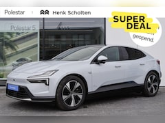 Polestar 4 - 4 Long Range Dual motor Plus 100 kWh Harman/Kardon Premium Sound | Head-Up Display | Pixel