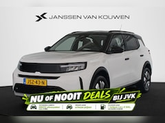 Opel Frontera - Electric GS 44 kWh / Navi / Camera / Nieuw