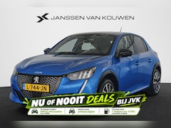 Peugeot 208 - 1.2 PureTech GT Pack Panoramadak Stoelverwarming Achteruitrijcamera Dodehoek