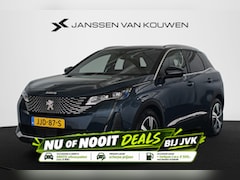 Peugeot 3008 - 1.6 HYbrid 225 GT SOH 92% Navigatie Full-LED Koplampen Achteruitrijcamera