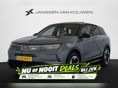 Opel Grandland - 1.6 Turbo Plug-in-Hybrid Ultimate Panoramadak FOCAL Trekhaak Head-Up