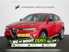 Alfa Romeo Tonale - 1.3T 280pk PHEV Edizione Speciale / 20'' / 360 Camera / Rosso Alfa