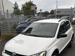 Volkswagen Polo - 1.2 TSI Cross / Zeer royale uitvoering