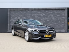 Mercedes-Benz C-klasse Estate - 180 Business Line
