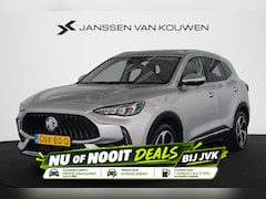 MG EHS - 1.5 TGDI Luxury SOH 98% Panoramadak Leder Keyless NL Auto