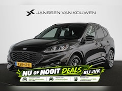 Ford Kuga - 2.5 PHEV ST-Line X Winter Pakket Adaptieve Cruise Head-Up