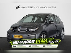 BMW i3 - Grey Edition 94Ah 33 kWh Panoramadak Keyless Stoelverwarming