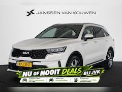 Kia Sorento - 1.6 T-GDI Plug-in Hybrid 4WD ExecutiveLine 5p. Panoramadak Trekhaak Stoelventilatie