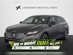 Peugeot 308 SW - 1.2 PureTech Allure Pack Business 360 Camera AGR Stoel-Voorruitverwarming