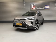 Toyota Corolla Cross - Hybrid 2.0 180 PK STYLE/EL A KLEP/DODE HOEK/PDC/CAM/ENZ
