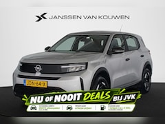 Opel Frontera - Electric Edition 44 kWh Achteruitrijcamera Apple CarPlay