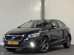 Volvo V40 Cross Country - 1.6 D2 Kinetic [ NAP 1e eigenaar cruise ]