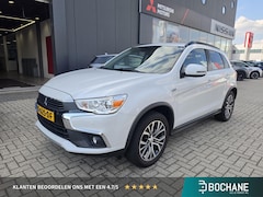 Mitsubishi ASX - 1.6 Cleartec Intense | Navigatie | Parkeersensoren | Climate Control |