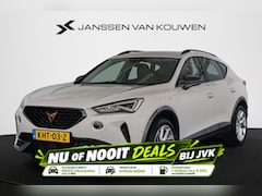 CUPRA Formentor - 1.4 e-Hybrid Business Stuur-Stoelverwarming Achteruitrijcamera Keyless Apple Carplay