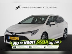 Toyota Corolla Touring Sports - 1.8 Hybrid Comfort