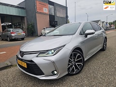 Toyota Corolla - 1.8 Hybrid Executive GARANTIE Vol optie