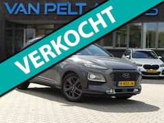 Hyundai Kona - 1.6 T-GDI 4WD Automaat 177Pk Premium Sky