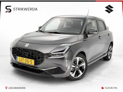 Suzuki Swift - 1.2 Style Smart Hybrid Demo/Clima/Navi