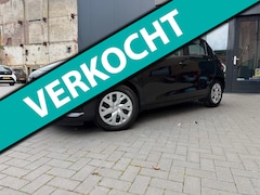 Toyota Yaris - 1.5 Hybrid Active