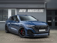 Audi Q8 - 60 TFSI e quattro Pro Line S Competition SQ8 Style 5jaar Garantie