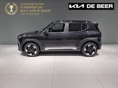 Kia EV2 - 42, 2 kWh 147pk (5-zits) Plus