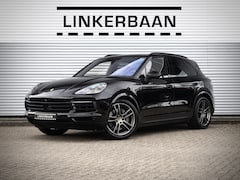 Porsche Cayenne - 2.9 S | Panodak | Luchtvering | Bose | Trekhaak | 21 inch |