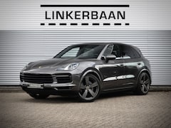 Porsche Cayenne - 3.0 E-Hybrid | SOH 87% | Panodak | Sport Chrono | Luchtvering |