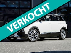 Peugeot 5008 - 1.2 PureTech GT-Line Avantage | LEDER | 180 CAMERA | FOCAL | STOELVERWARMING