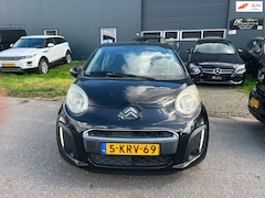 Citroën C1 - 1.0 Collection airco led nieuw apk