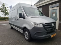 Mercedes-Benz Sprinter - 315 1.9 CDI L2H2 RWD