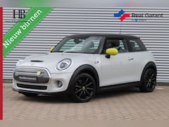 MINI Electric - Essential 33 kWh