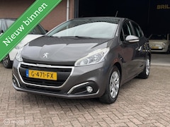 Peugeot 208 - 1.2 PureTech Blue Lease Active 2e EIG.|BLEUTOOTH|PDC