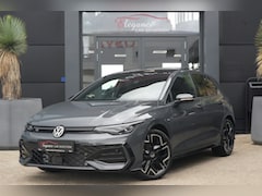 Volkswagen Golf - 1.5 eTSI R-Line Edition | 150 PK | DSG | PANO | 360° CAMERA | LED | ACC Sportief, modern e