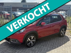 Peugeot 2008 - 1.2 PureTech Allure 82PK 5DEURS KMST NAP Navi l PANO l Cruise l AIRCO ECC l PDC 2e eigenaa