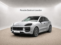 Porsche Cayenne Coupé - 3.0 S E-Hybrid