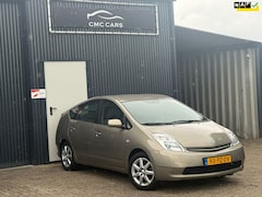 Toyota Prius - 1.5 VVT-i 1E EIGENAAR VOLLEDIG ONDERHOUDEN