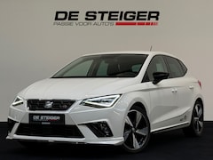 SEAT Ibiza - 1.0 TSI FR Cruise Led Sfeer Keyless18 inch