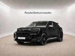 Porsche Cayenne Coupé - 4.0 Turbo E-Hybrid GT