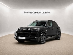 Porsche Cayenne - 3.0 E-Hybrid