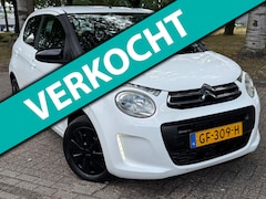 Citroën C1 - 1.0 e-VTi Feel