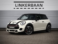 MINI John Cooper Works - 2.0 JCW 231pk | Chili | Panodak | Black Pack | ACC | Sportuitlaa