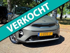 Kia Stonic - 1.0 T-GDi Sports Edition