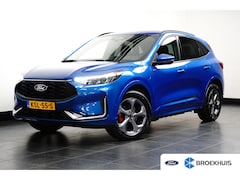 Ford Kuga - 2.5 PHEV ST-Line X